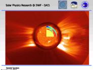 The Sun Through the Eyes of SOHO
