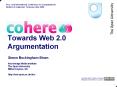 Towards Web 2.0 Argumentation PowerPoint PPT Presentation