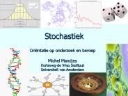 Stochastiek