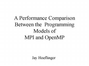 presentation player overlay