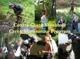Contra Costa Volunteer     Creek Monitoring Program PowerPoint PPT Presentation