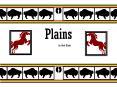 Plains PowerPoint PPT Presentation