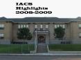 IACS Highlights 2008 PowerPoint PPT Presentation