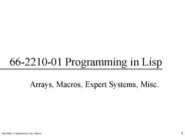presentation player overlay
