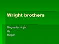 Wright brothers PowerPoint PPT Presentation