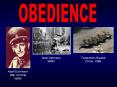 OBEDIENCE PowerPoint PPT Presentation