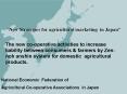 New Strategies for agricultural marketing in Japan PowerPoint PPT Presentation