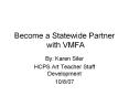Become%20a%20Statewide%20Partner%20with%20VMFA PowerPoint PPT Presentation