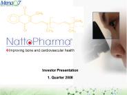 Improving bone and cardiovascular health