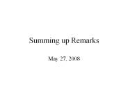Summing%20up%20Remarks