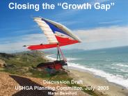 USHGA Mission and Vision Statement