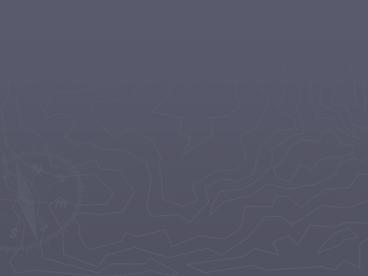 PowerPoint Presentation The Seven Continents