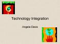 Technology Integration PowerPoint PPT Presentation