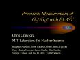 Precision Measurement of GEp/GMp with BLAST PowerPoint PPT Presentation