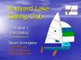 Rudyard Lake Sailing Club PowerPoint PPT Presentation