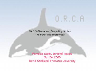 presentation player overlay