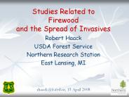 Studies Related to