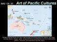 AH2 Ch' 27 Art of Pacific Cultures PowerPoint PPT Presentation