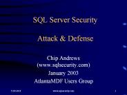 SQL%20Server%20Security%20%20Attack%20