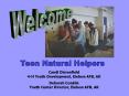 Candi Dierenfield 4H Youth Development, Eielson AFB, AK PowerPoint PPT Presentation