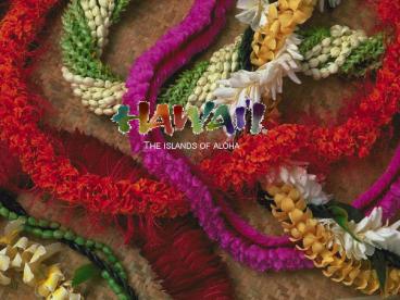 2004 Annual Tourism Marketing Plan