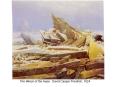 The Wreck of the Hope David Caspar Friedrich, 1824 PowerPoint PPT Presentation