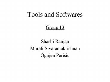 presentation player overlay