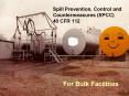 Spill Prevention, Control and Countermeasures (SPCC) 40 CFR 112 PowerPoint PPT Presentation