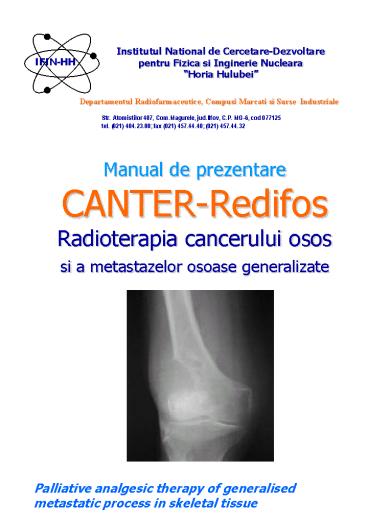 Institutul National de Cercetare-Dezvoltare pentru Fizica si Inginerie Nucleara 