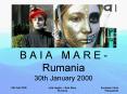 B A I A M A R E Rumania 30th January 2000 PowerPoint PPT Presentation