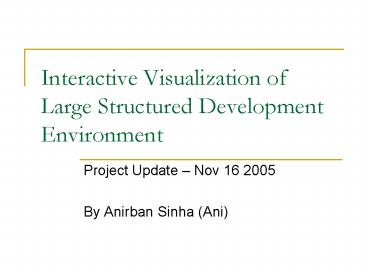 presentation player overlay