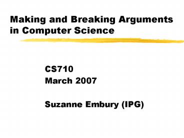 presentation player overlay