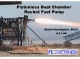 Pistonless Dual Chamber Rocket Fuel Pump PowerPoint PPT Presentation