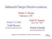 Induced-Charge Electro-osmosis