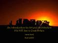 An Introduction to Art and Architecture We Will See in Great Britain PowerPoint PPT Presentation