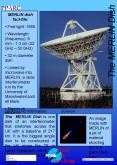 The MERLIN Dish PowerPoint PPT Presentation