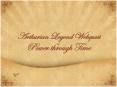Arthurian Legend Webquest PowerPoint PPT Presentation