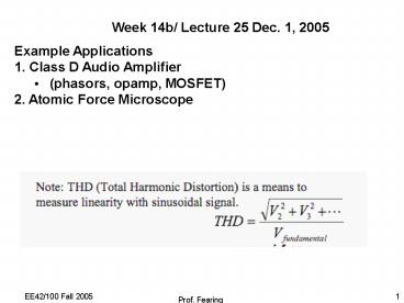 presentation player overlay
