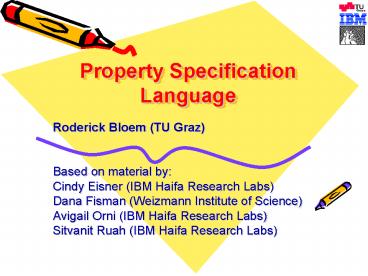 presentation player overlay