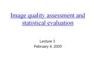 Image%20quality%20assessment%20and%20statistical%20evaluation