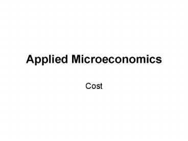 presentation player overlay