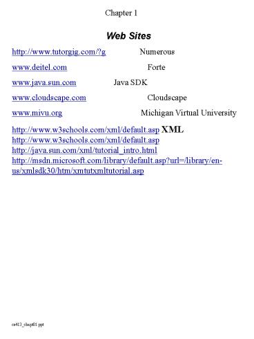 presentation player overlay