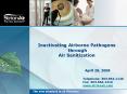 The new standard in air filtration PowerPoint PPT Presentation