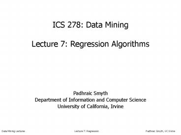 presentation player overlay