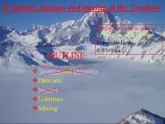 B masses, lifetimes and mixing at the Tevatron