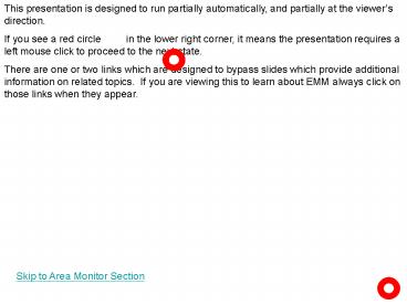Electronic Merit Marks
