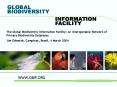 GLOBAL BIODIVERSITY PowerPoint PPT Presentation
