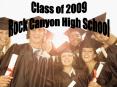 Class of 2009 PowerPoint PPT Presentation
