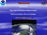 East Coast/Gulf Coast Hurricanes