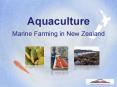 Aquaculture PowerPoint PPT Presentation